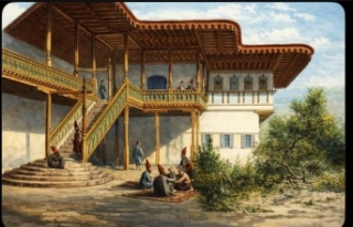 Kundupoğlu Konağı Neden Kapalı?