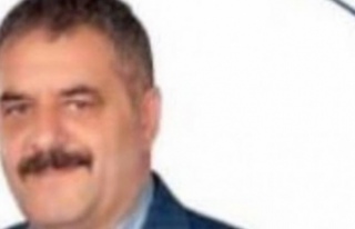 Kurucu Yılmaz Trabzon’da Adalet ve Kalkınma Partisi...