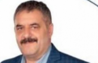 Kurucu Yılmaz ''Ak Parti’ye zarar veriyorlar''