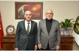 METİN KARA ARSİN’DE