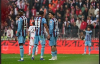 Muçi yeniden sahalarda.