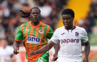 Nwaiwu'nun amatörce hatası penaltı oldu: 1-1