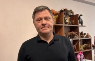 Prof. Dr. Hakan Ersoy: "Önlem Alınmayan Yer...