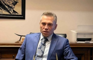 “Prof. Dr. Celal Tekinbaş: Soruşturma Başlattık”