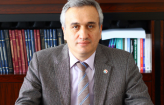 Prof. Dr. Karal: ''Hüseyin Kazaz Kültür...