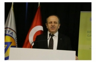 Rektör Kadakal: “Gastronomi mirasımızı bilimle...