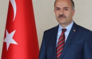 Rektör Prof. Dr. Emin Aşıkkutlu ''Güçlü...