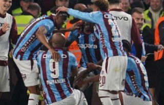 Şampiyonluğa yürüyoruz