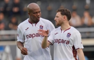 Son dakikalardaki çabalar sonuç vermedi