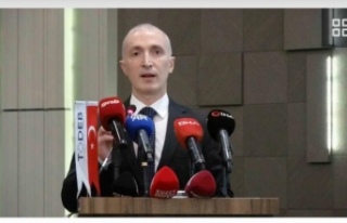 SUÇ TÜRLERİ DEĞİŞTİ