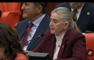 Suiçmez: ''Laf Değil İcraat Bekliyoruz''