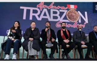 Taşacak bu deniz başkent’te