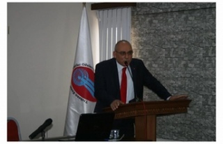 TESOB’a Başkan Kara  5 kez aday