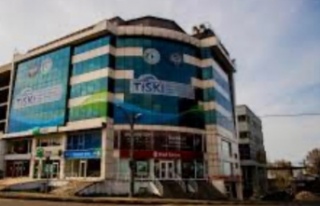 TİSKİ Cevap Vermiyor.