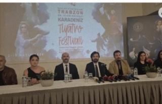 Tiyatro festivali başlıyor
