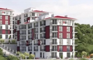 TRABZON'DA İKİNCİ SIRADA KALDI