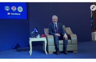 “Trabzon’a 290 Milyar Liralık Yatırım”