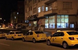 Trabzon’da kurşun sesleri iki kardeş yaralı.