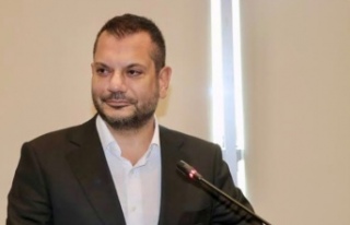 Trabzonspor Başkanı Ertuğrul Doğan, yeni sezon...
