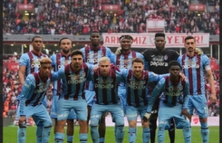 Trabzonspor’un rakipleri belli oldu?