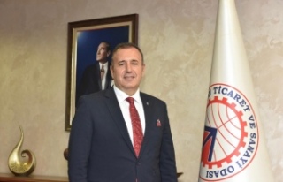 "Tribünleri dolduralım, takımımıza destek...