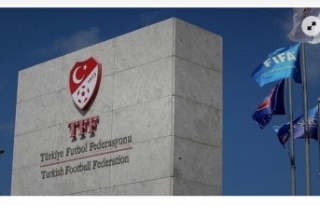TS TFF’ye sevk edildi