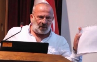 TTSO meclis üyesi Kofoğlu 26 yıldır bekliyoruz...