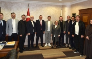 TTSO'dan Mobilya Sektörüne yeni kümelenme...