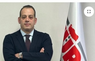 TÜRSAB Başkanı Tuna: Turizmde rakam değil saha...