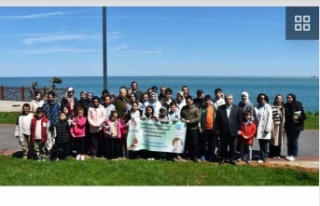 Umut ve Yaşam Derneği’nden Anlamlı Etkinlik