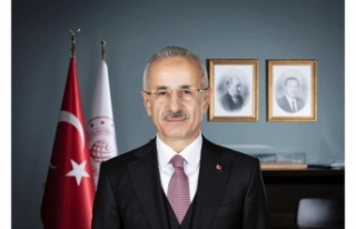 Uraloğlu: Havacılık yatırımlarıyla Türkiye...
