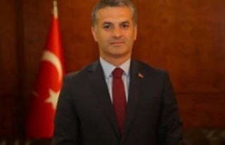 YOMRA'DA TESİSLER YENİLENDİ