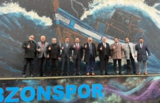 YRP şehri arşınlıyor