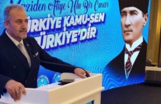 19 MAYIS ATATÜRK’Ü ANMA, GENÇLİK VE SPOR BAYRAMI...