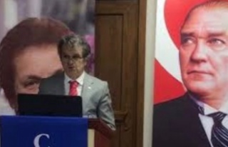 19 MAYIS’IN AYDINLIĞINDA CUMHURİYET’E VE GENÇLİĞE...