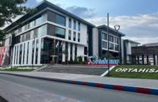 19 MAYIS COŞKUSU, ORTAHİSAR’DA YAŞANACAK