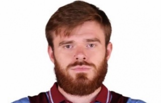 Futbolcumuz Arseniy Batagov başarılı bir operasyon...
