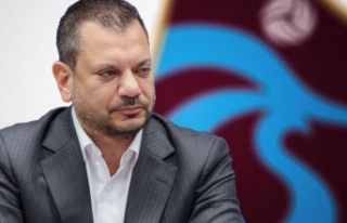 Başkanımız Ertuğrul Doğan’dan açıklama