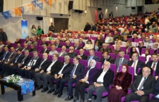 BAŞKAN GENÇ: “400 MİLYON LİRALIK ENERJİ PROJEMİZİ...