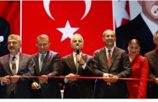 AKÇAABAT’IN KÜLTÜR HAYATINA DEĞER KATACAK BÜYÜK...