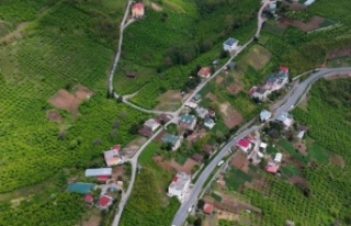 AKYAZI’DA İÇME SUYU  ALTYAPISI GÜÇLENİYOR