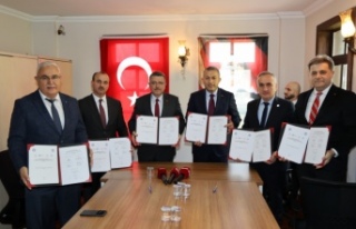 BAŞKAN GENÇ: ÖZEL BİREYLERİN YAŞAM KALİTESİNİ...