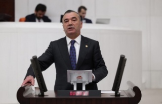 İYİ Parti Trabzon Milletvekili Yavuz Aydın’dan...