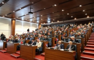 BAŞKAN GENÇ: YAVUZ SELİM RUHUNU YAŞATACAĞIZ