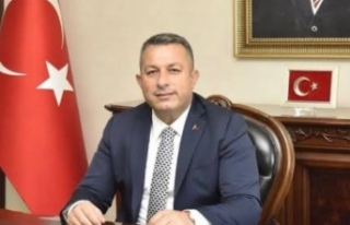 Tahir Şahin’in “Anneler Günü” münasebetiyle...