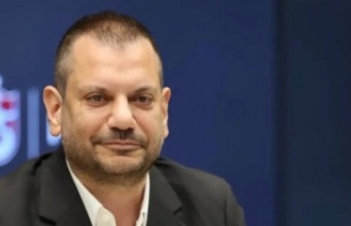 Başkanımız Ertuğrul Doğan’dan Ziraat Türkiye...