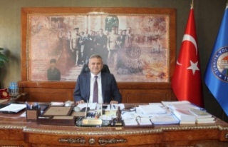 Gökhan GEDİKLİ: “19 Mayıs Türk Milletinin büyük...