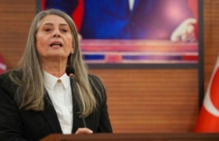 CHP Trabzon Milletvekili Sibel Suiçmez: "Milletimize...