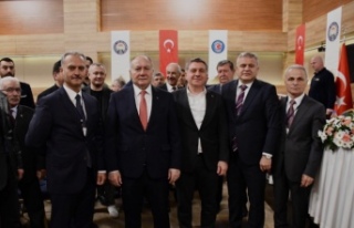 Ramazan Ağar: “Özel sektör kazanacağına Devlet...