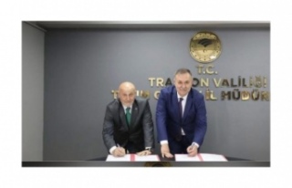 Balık Satış Noktaları Yapım Projesi